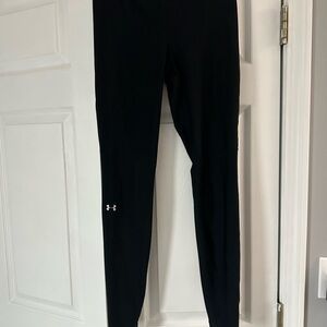 Under Armour Black Leggings